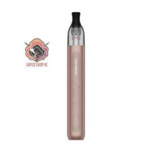 vaporsso eco one pro kit mocha brown