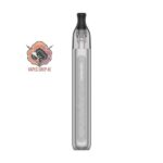 vaporsso eco one pro kit platinum silver