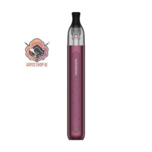 vaporsso eco one pro kit wine red