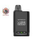 vaporsso vibe nano black