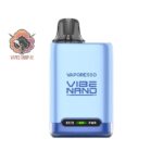 vaporsso vibe nano blue
