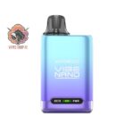 vaporsso vibe nano ice blueberry