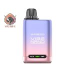 vaporsso vibe nano ice cream pink