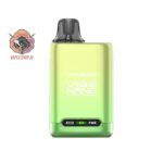 vaporsso vibe nano lime green