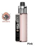 voopoo drag s3 pink