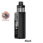 voopoo drag s3 spray black