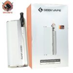 wenax m starter kit moonlit silver