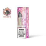 zgar retro 10000 puffs candy rush