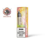 zgar retro 10000 puffs tropimix