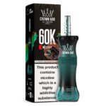 AL Fakher 60K Puffs mint