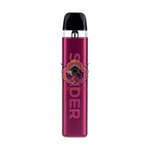 Burgundy Red Geek Vape Sonder Q2 Pod Kit