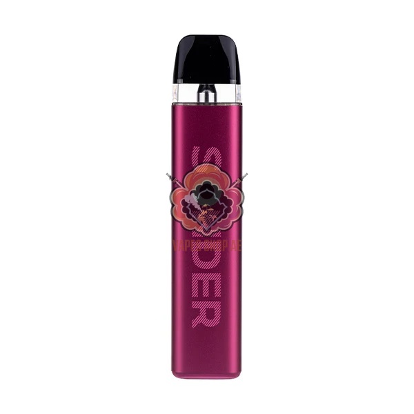 Burgundy Red Geek Vape Sonder Q2 Pod Kit
