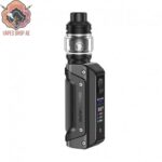 Geekvape Aegis Solo 3 Vape Kit External Battery 100W In DUBAI UAE black