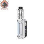 Geekvape Aegis Solo 3 Vape Kit External Battery 100W In DUBAI UAE silver
