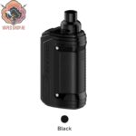 Geekvape H45 Pod System Kit 1400mAh 4ml In DUBAI UAE black
