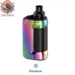 Geekvape H45 Pod System Kit 1400mAh 4ml In DUBAI UAE rainbow