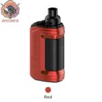Geekvape H45 Pod System Kit 1400mAh 4ml In DUBAI UAE red