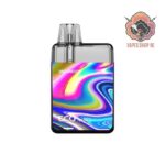 VAPORESSO ECO NANO POD KIT VAPE DUBAI Colorflow