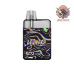VAPORESSO ECO NANO POD KIT VAPE DUBAI Nebula