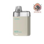VAPORESSO ECO NANO POD KIT VAPE DUBAI ivorywhite