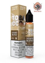VGOD SaltNic TobaccoPlus DesertBlend 25mg 30ml