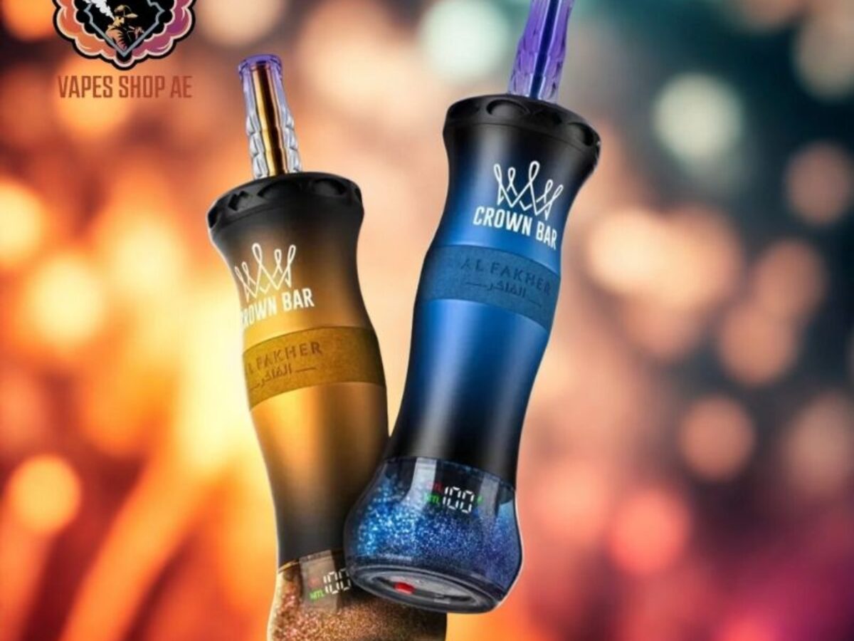 Al Fakher Vape 50000 AL FAKHER MINI 3K