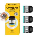 argus snap cartridge 0.7ohm