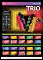 elfbar trio up to 40000 puffs 50mg