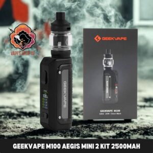 geekvape m100 aegis mini 2 kit 2500mah in dubai uae