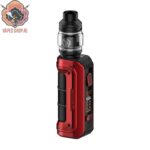 geekvape max100 kit 100w red