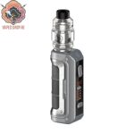 geekvape max100 kit 100w silver