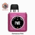 vaporesso xros 5 nano damascus pink