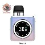 vaporesso xros 5 nano nacre