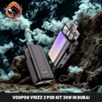 voopoo vrizz 2 pod kit 30w in dubai