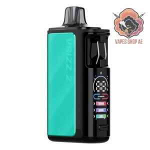 voopoo vrizz 2 pod kit 30w in dubai azure