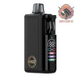 voopoo vrizz 2 pod kit 30w in dubai black leather