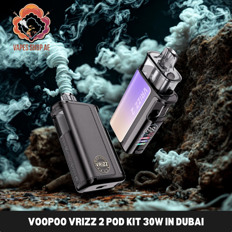 voopoo vrizz 2 pod kit 30w in dubai voopoo vrizz 2 pod kit 30w in dubai