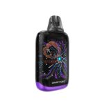 Mystic Galaxy Lost Vape Galaxy S360 360 Galaxy Screen Pod 2025