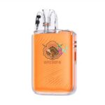 Uwell Caliburn G5 Lite Koko Vape Kit Coral Orange