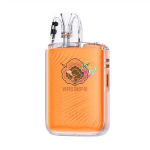 Uwell Caliburn G5 Lite Koko Vape Kit Coral Orange