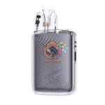 Uwell Caliburn G5 Lite Koko Vape Kit Knight Black