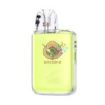Uwell Caliburn G5 Lite Koko Vape Kit Lemon Green