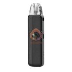 Uwell Caliburn G5 Lite SE Vape Kit Black Leather