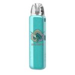 Uwell Caliburn G5 Lite SE Vape Kit Blue Leather