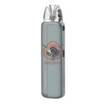 Uwell Caliburn G5 Lite SE Vape Kit Grey Leather
