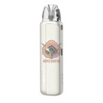 Uwell Caliburn G5 Lite SE Vape Kit White Leather