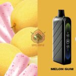 fummo 50k puffs 2 nicotine melon gum