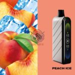 fummo 50k puffs 2 nicotine peach ice