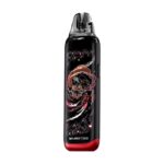 lost vape galaxy t360 lava galaxy