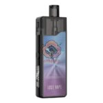 lost vape orion se pod Black Blue